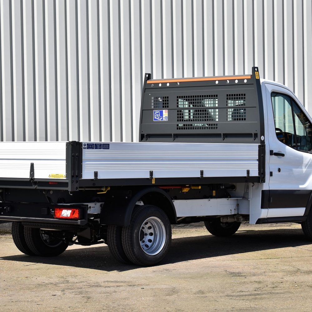 Tipper – VFS