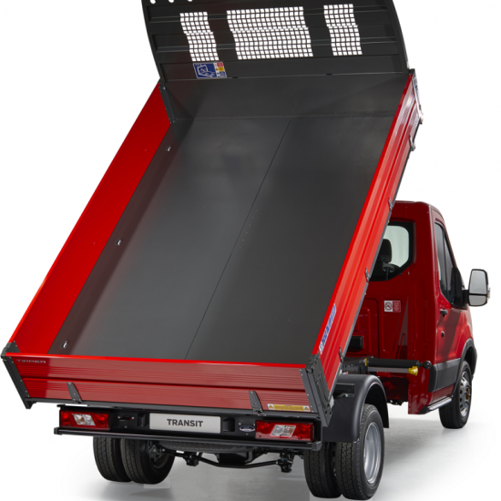 Tipper – VFS