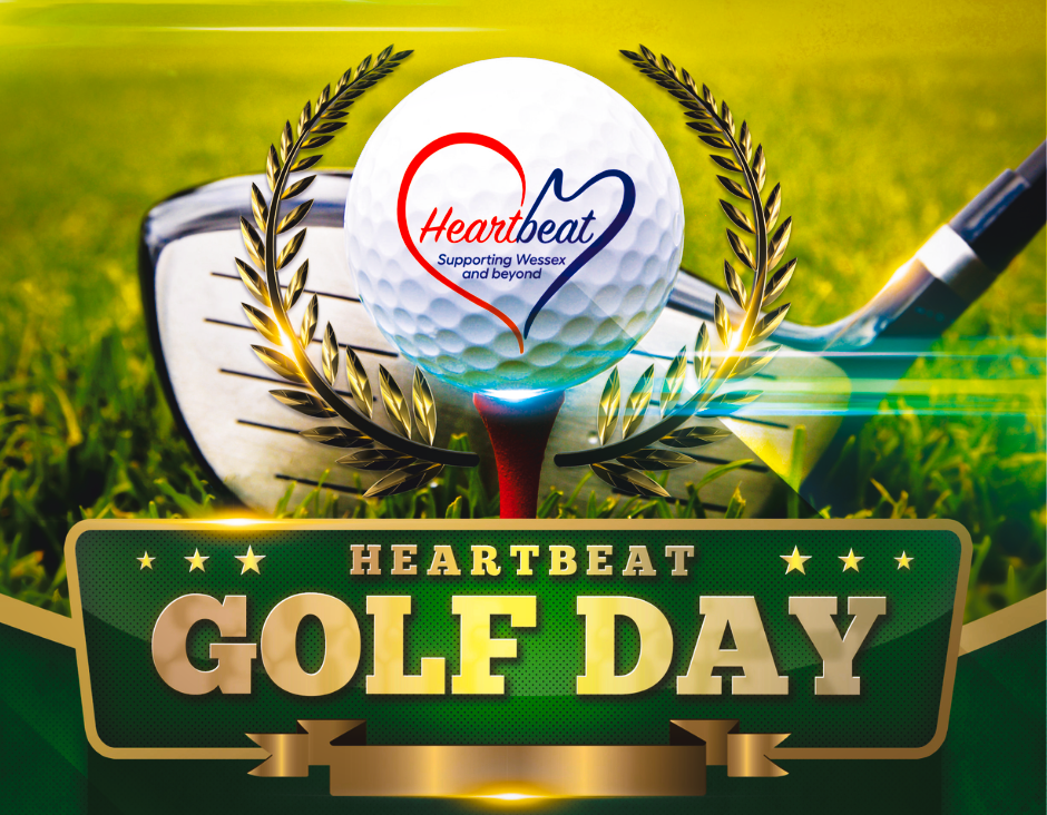 Wessex Heartbeat Golf Day